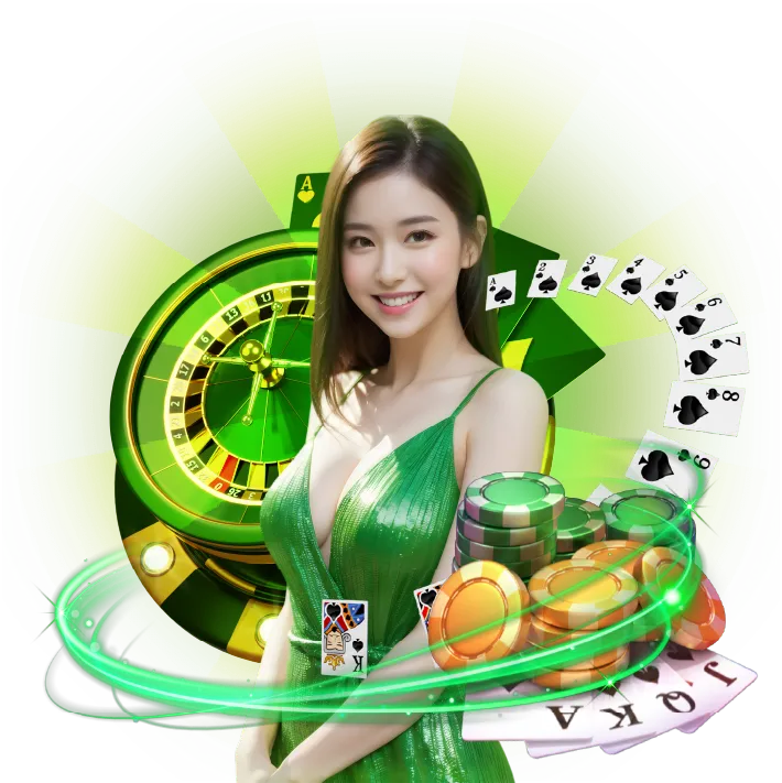 Jazzbet ทางเข้า